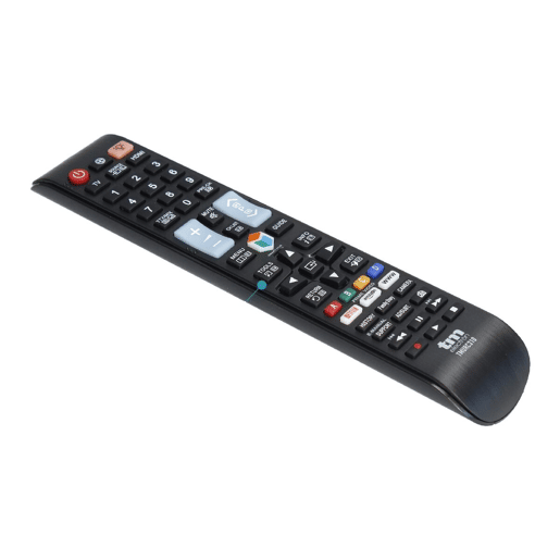 Comando à Distância Universal para Samsung TM Electron Preto Comando à Distância Universal para Samsung TM Electron Preto