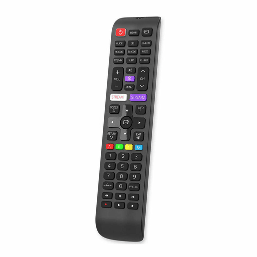 Comando à Distância Universal para Samsung Philips SRP401010