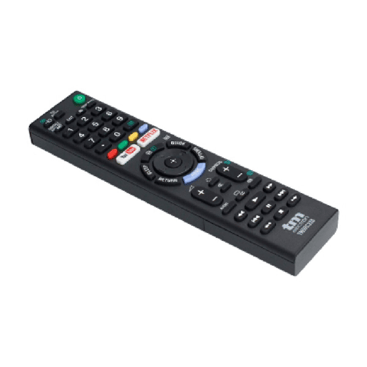 Comando à Distância Universal para Sony TM Electron Preto Comando à Distância Universal para Sony TM Electron Preto
