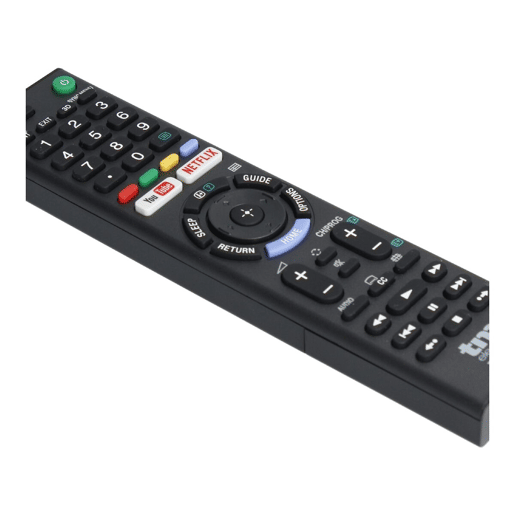 Comando à Distância Universal para Sony TM Electron Preto Comando à Distância Universal para Sony TM Electron Preto