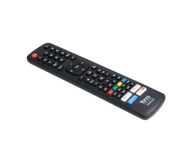 Mando a distancia universal para hisense tm electron negro