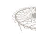 Beliani Conjunto de balcón STIFFE Beliani Conjunto de balcón STIFFE Blanco/ Beige
