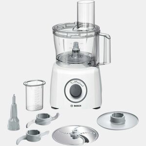 Misturadora-Amassadeira de Pão com Taça BOSCH MCM3100W 800 W 2,3 L