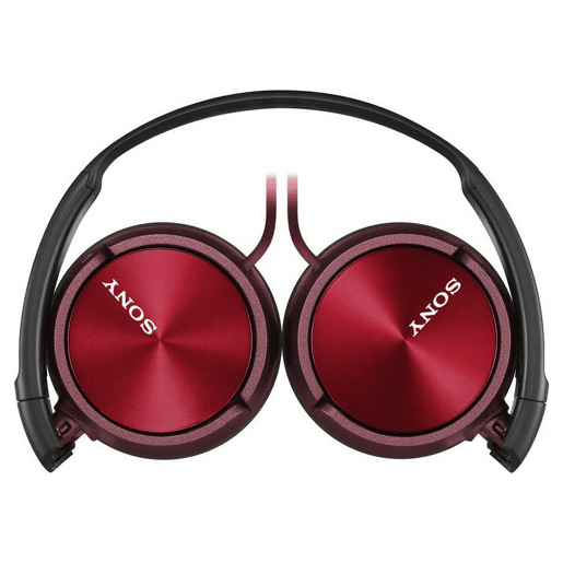Auriculares de Diadema Dobráveis Sony 98 dB Com cabo