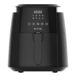 EVVO Freidora sin aceite Tasty Fryer EVVO Freidora sin aceite Tasty Fryer Negro