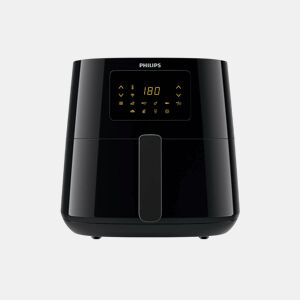 Fritadeira sem Óleo Philips HD928070 2000 W