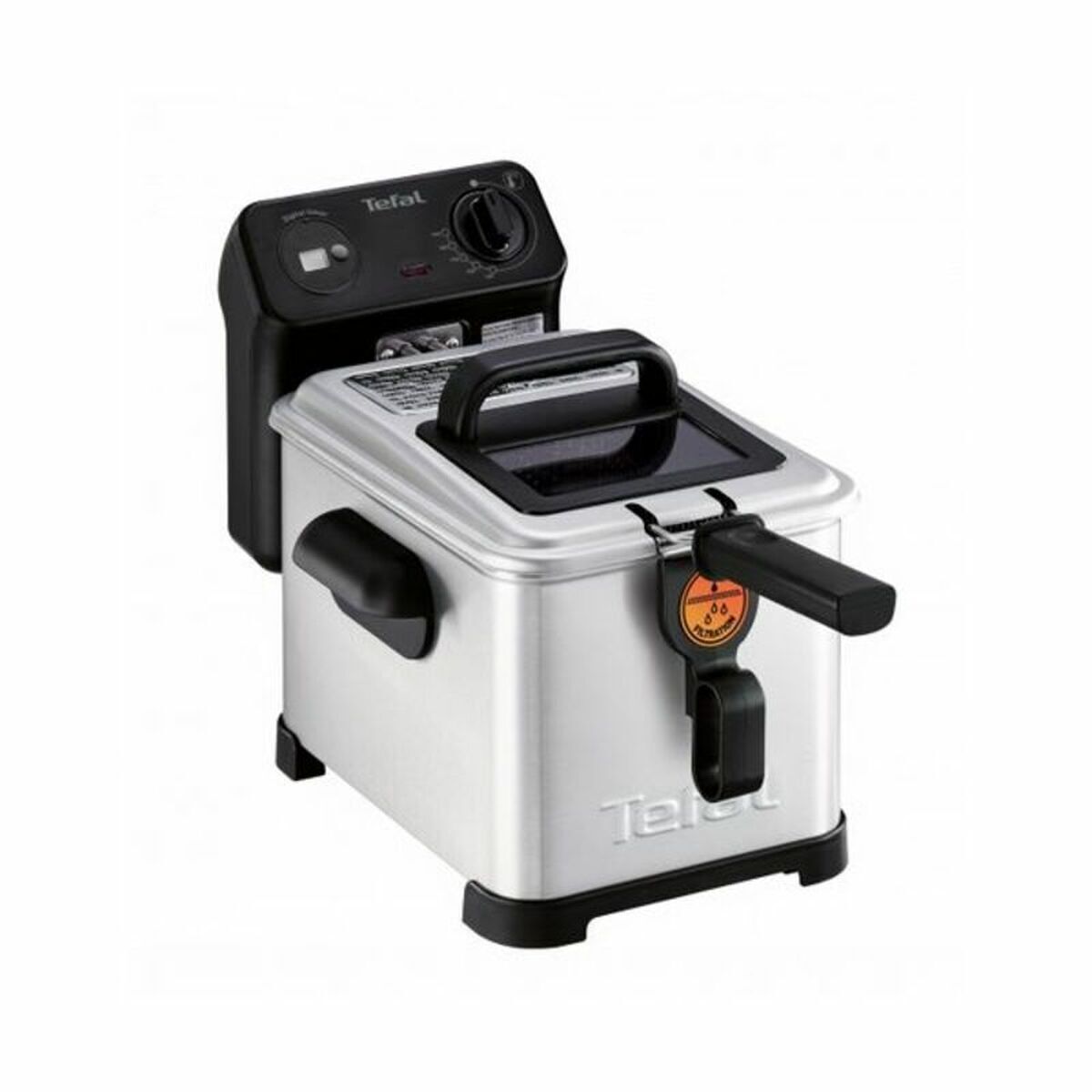 Freidora FR5160