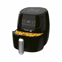 Fritadeira sem Óleo FAGOR Naturfry fge7822 Preto 1800 W 5,7 L