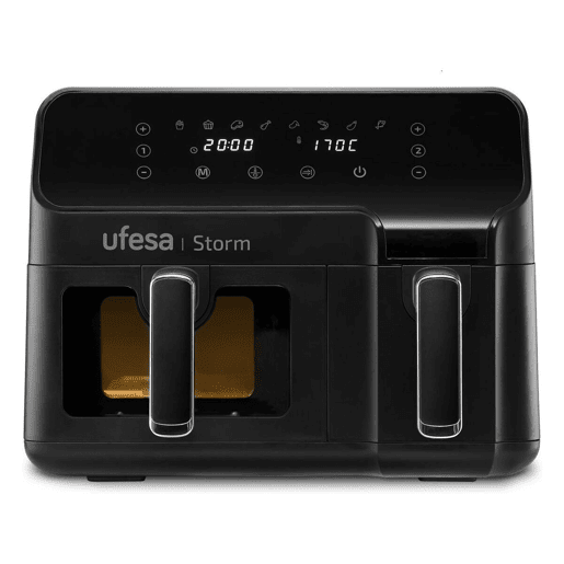 Fritadeira sem Óleo UFESA 2700 W 9 L