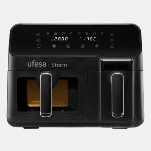 Fritadeira sem Óleo UFESA 2700 W 9 L