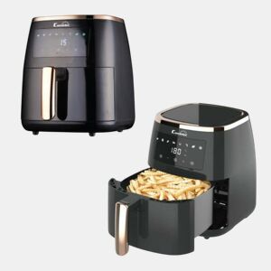 Fritadeira sem Óleo COMELEC FA5004 1800 W