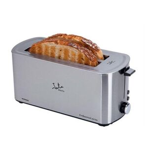 Torradeira JATA TT1046 1400W Aço inoxidável