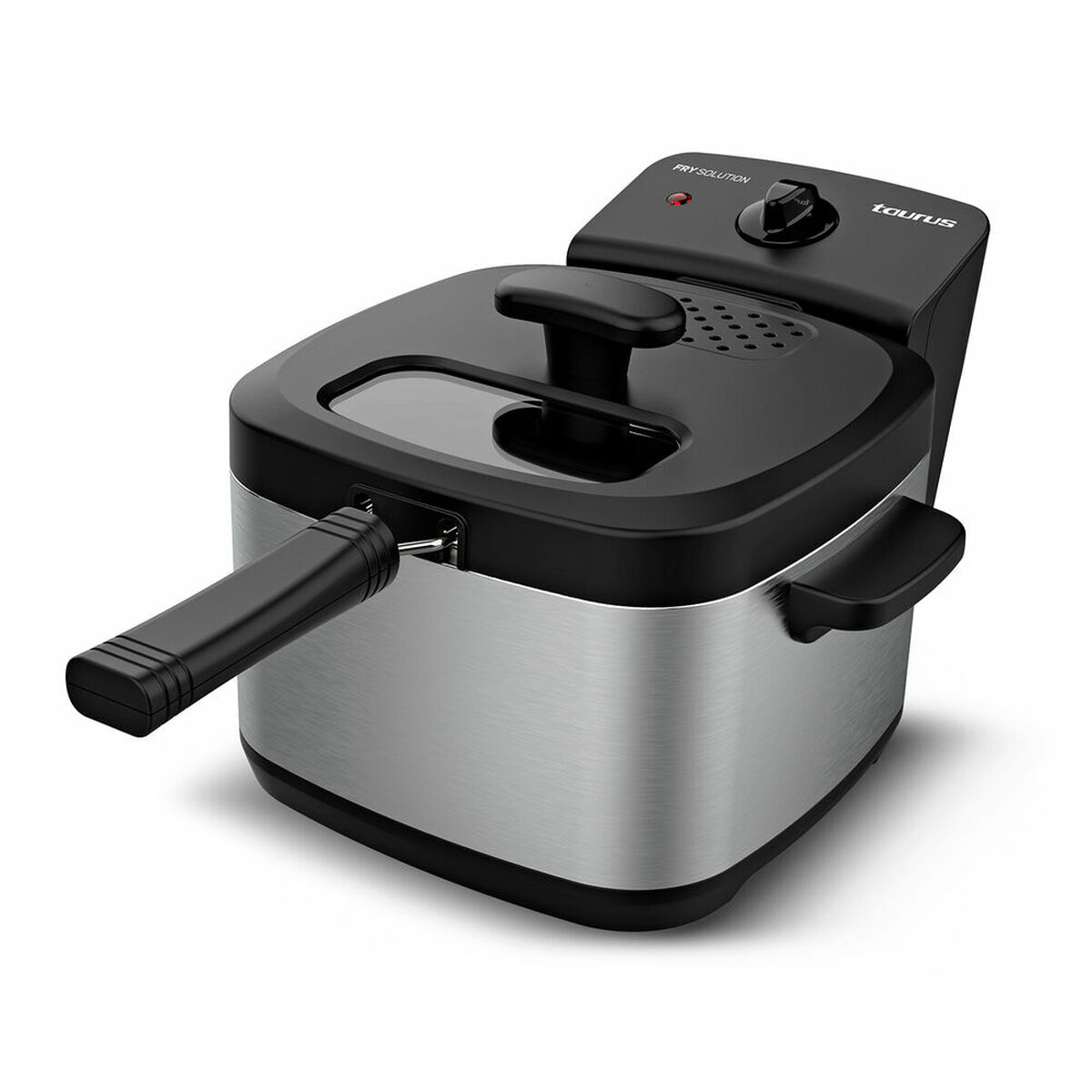 Freidora FRY SOLUTION