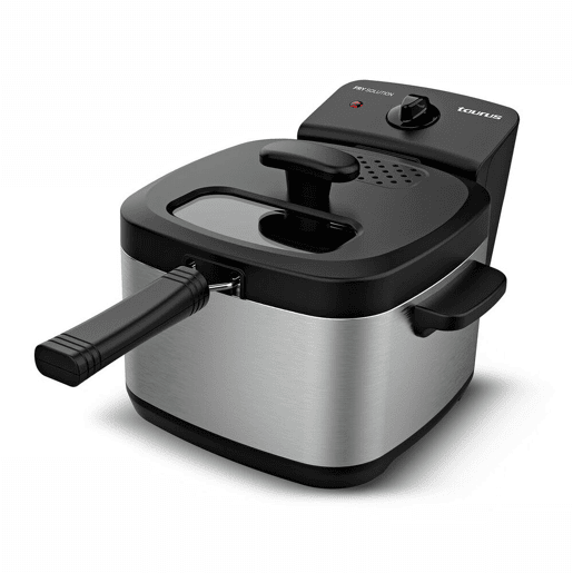 Fritadeira Taurus FRY SOLUTION 1,5 L 1200 W