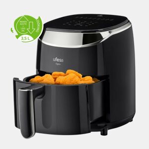 Fritadeira sem Óleo UFESA APEX Preto 1200 W