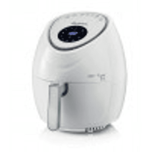Fritadeira sem Óleo Ariete 461803 1800 W 5,5 L