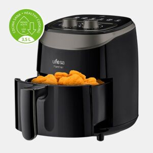 Fritadeira sem Óleo UFESA PANTHER Preto 1200 W