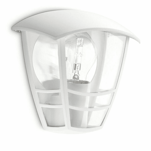Luz de Parede Philips My Garden Creek 19,5 cm