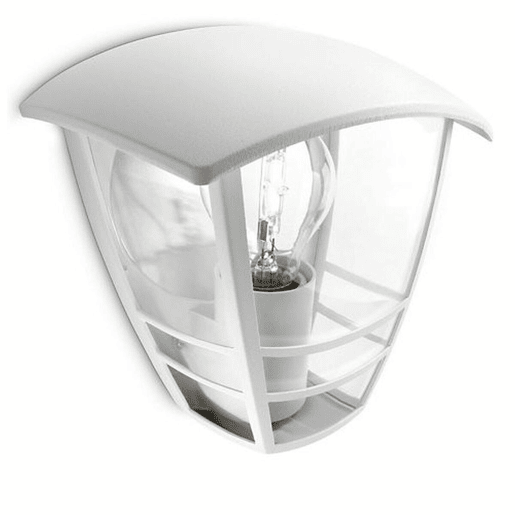 Luz de Parede Philips My Garden Creek 19,5 cm