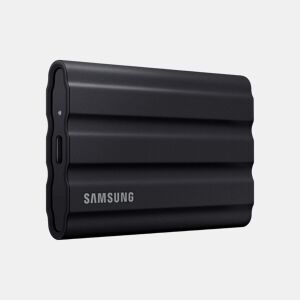 Disco Duro Externo Samsung MU-PE4T0SEU 4 TB SSD