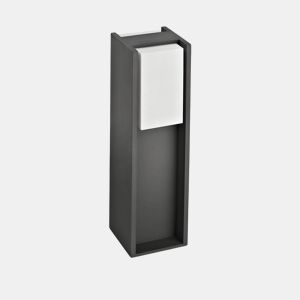 Baliza Philips Bridge E27 Antracite 14 W