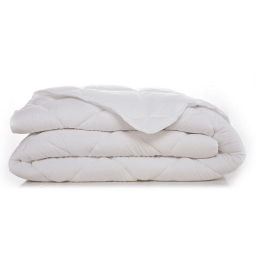 Enchimento nórdico Naturals Branco Cama de 180 (260 x 220 cm)
