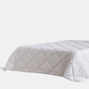Enchimento nórdico Naturals Branco Cama de 135 (220 x 220 cm)