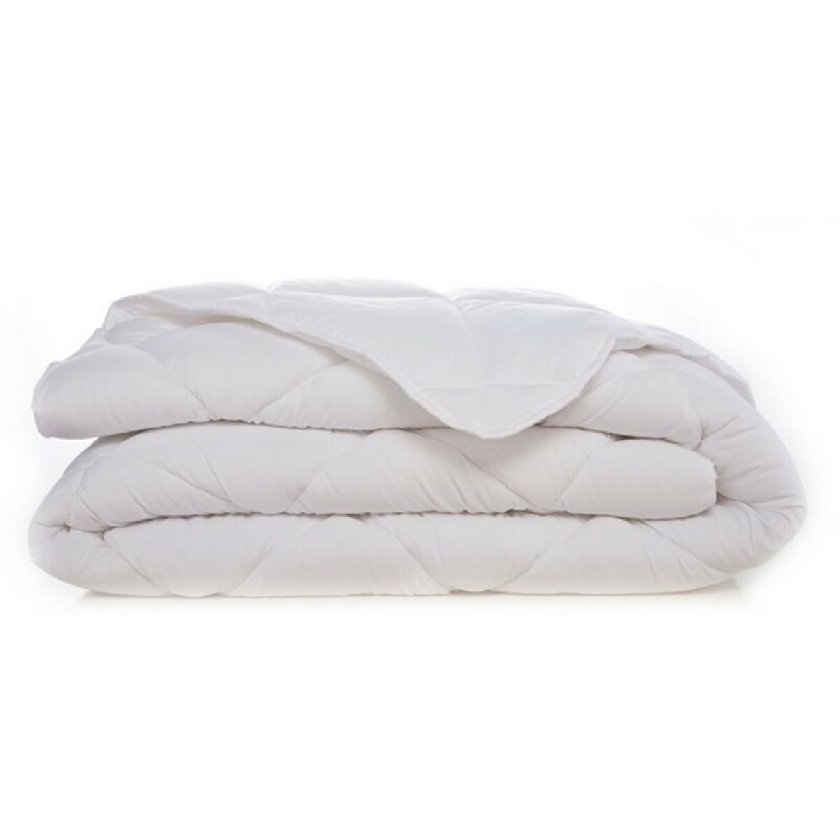 Relleno nórdico naturals blanco cama de 150 (240 x 220 cm)