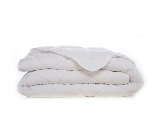 Relleno nórdico naturals blanco cama de 150 (240 x 220 cm)
