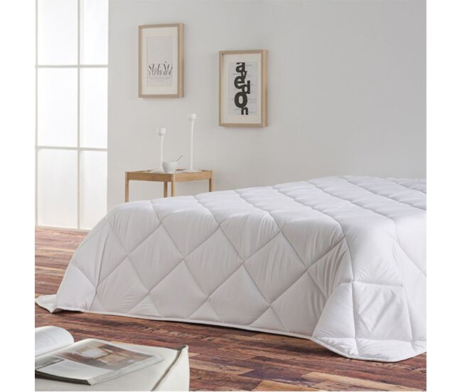 Relleno nórdico naturals blanco cama de 180 (260 x 220 cm)