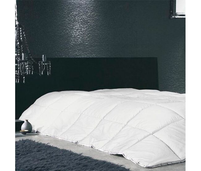 Relleno nórdico naturals blanco cama de 105 (180 x 220 cm)