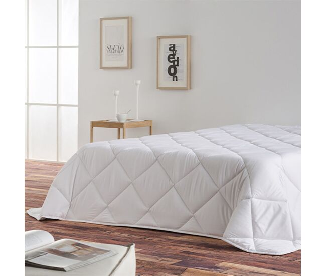 Relleno nórdico naturals blanco cama de 135 (220 x 220 cm)