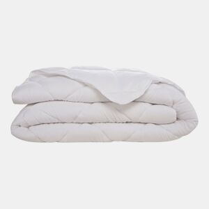 Enchimento nórdico Naturals Branco (100 x 120 cm) (Berço de 80)