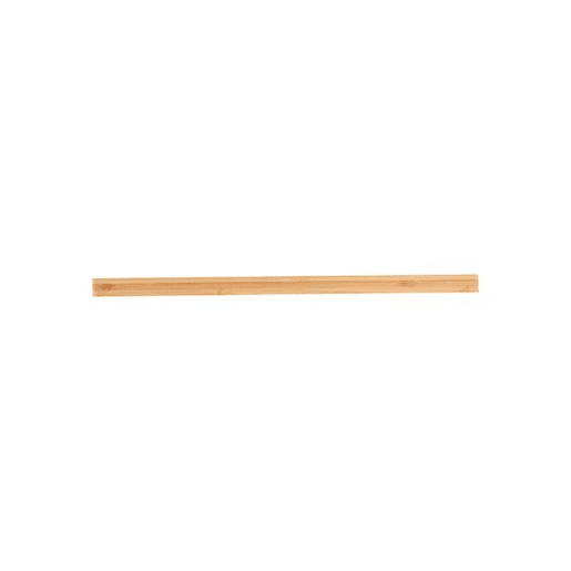 Tábua de corte Bergner BBQ Castanho Bambu (40 x 25 x 1,9 cm)
