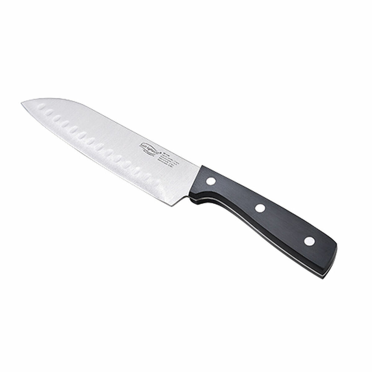 Cuchillo Santoku