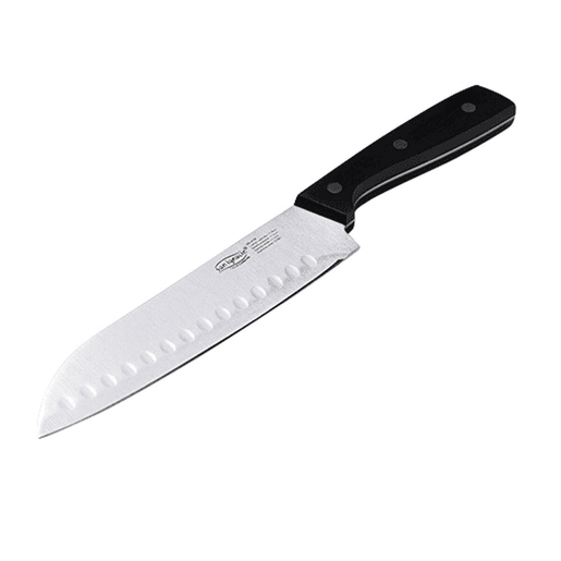 Faca Santoku San Ignacio (17,5 cm) Faca Santoku San Ignacio (17,5 cm)