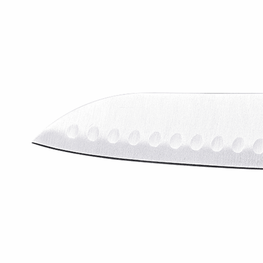 Faca Santoku San Ignacio (17,5 cm) Faca Santoku San Ignacio (17,5 cm)