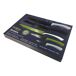 Set de Cuchillos Q3641 Set de Cuchillos Q3641 Multicolor