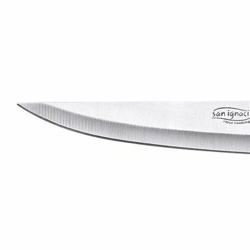 Faca San Ignacio expert sg41046 12,5 cm Faca San Ignacio expert sg41046 12,5 cm