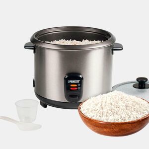 Panela de Arroz Princess 01.271950.01.001 700 W