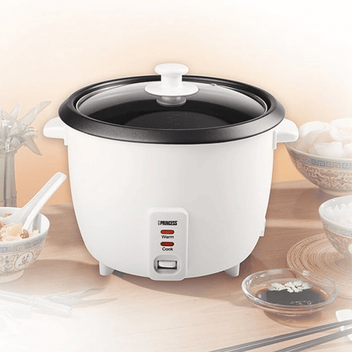 Panela de Arroz Princess 271940 700 W 1.8 L