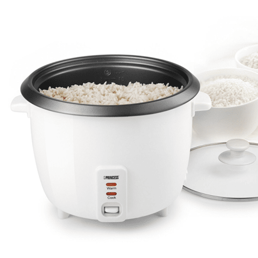 Panela de Arroz Princess 271940 700 W 1.8 L