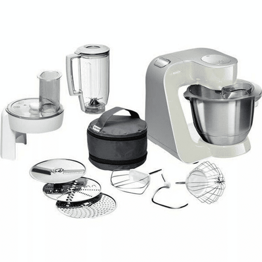 Misturadora-Amassadeira de Pão com Taça BOSCH MUM58L20 1000 W