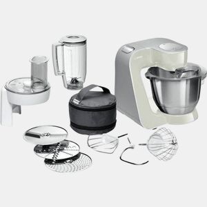 Misturadora-Amassadeira de Pão com Taça BOSCH MUM58L20 1000 W