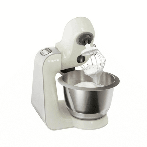 Misturadora-Amassadeira de Pão com Taça BOSCH MUM58L20 1000 W
