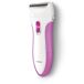 Afeitadora eléctrica SatinShave Essential Afeitadora eléctrica SatinShave Essential Rosa