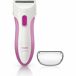Afeitadora eléctrica SatinShave Essential Afeitadora eléctrica SatinShave Essential Rosa