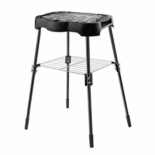 Churrasco Taurus MAXIMS PLUS 2000W Preto 2000 W