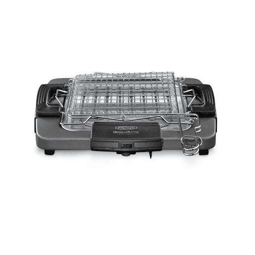 Barbecue Elétrico DeLonghi BQ 60.X 1900 W