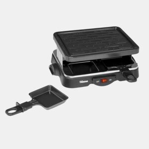 Grill Tristar Preto 500 W